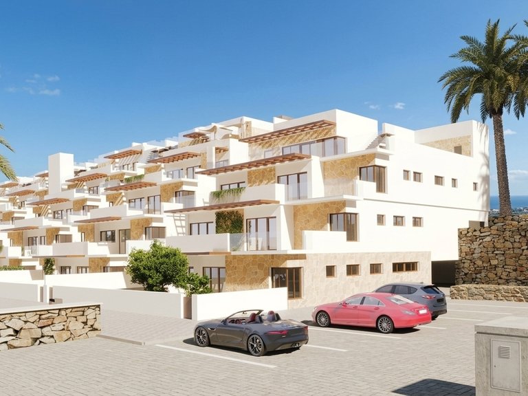 Apartment for Sale in Vera, Almeria 1