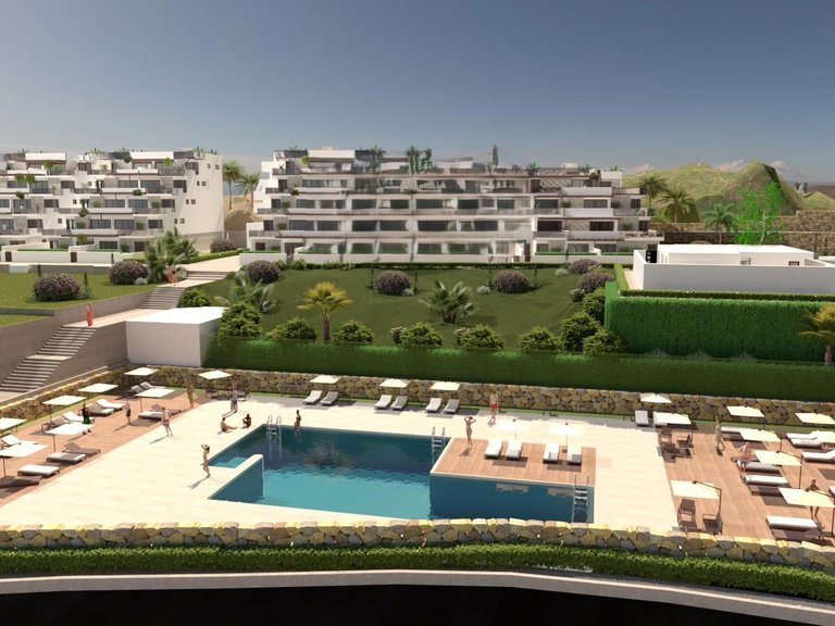 Apartment for Sale in Vera, Almeria 11