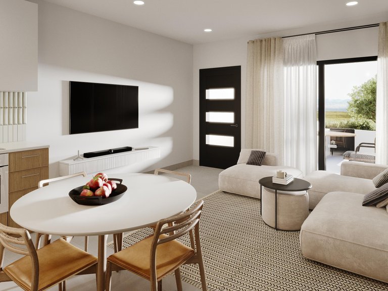 Apartment for Sale in Mazarron, Murcia 10