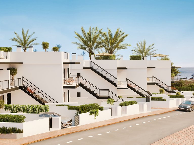 Apartment for Sale in Mazarron, Murcia 14
