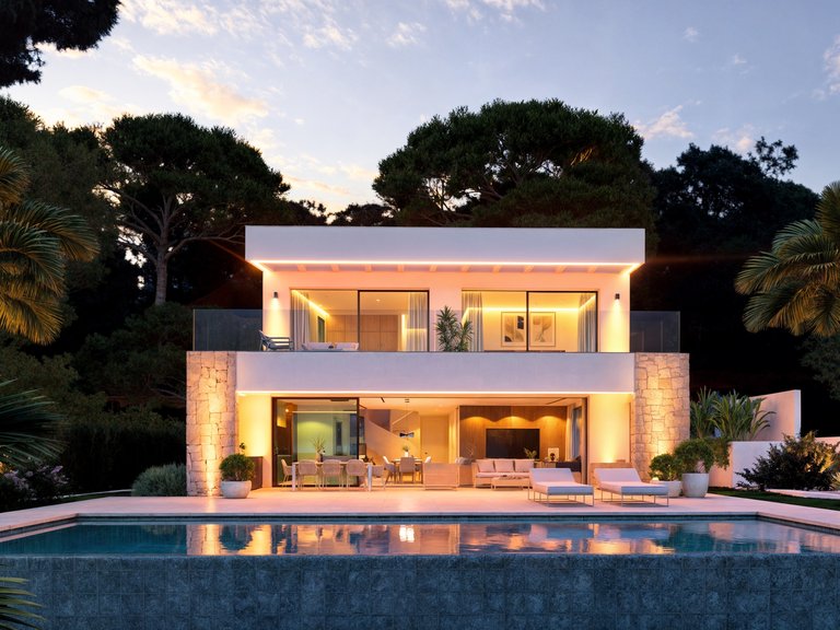 Villa for Sale in Teulada, Alicante 13