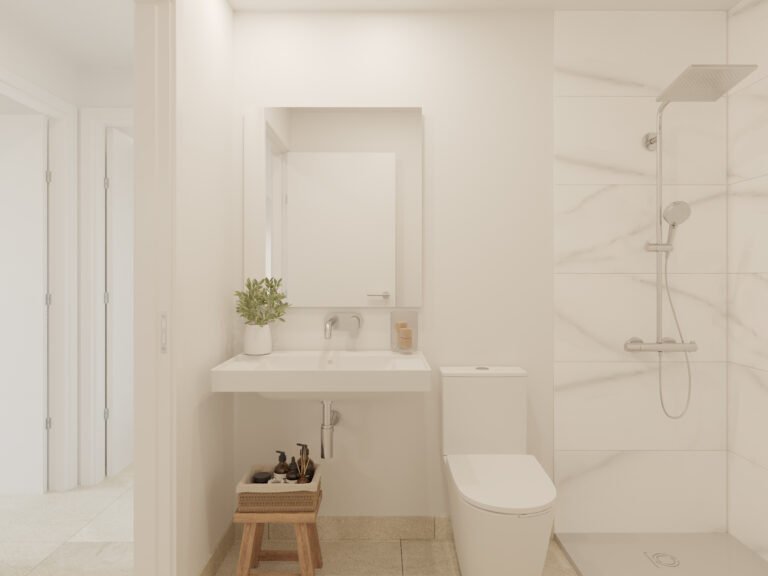 Apartment for Sale in Cancelada, Malaga 11