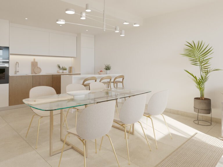 Apartment for Sale in Cancelada, Malaga 8