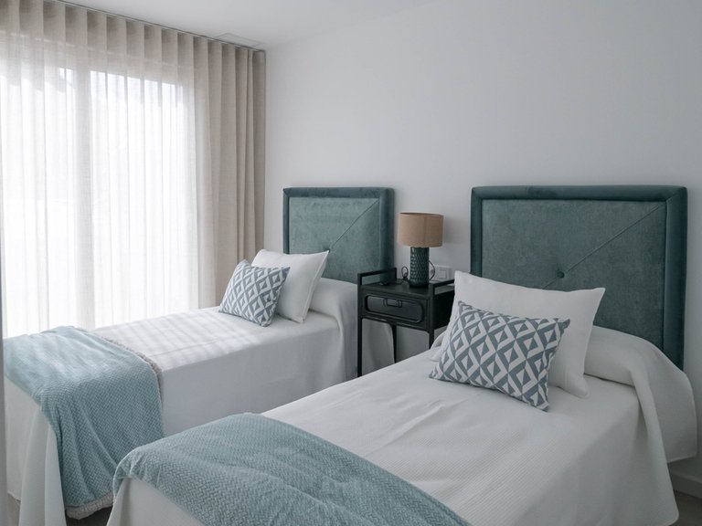 Villa for Sale in Jerónimo Y Avileses, Murcia 20