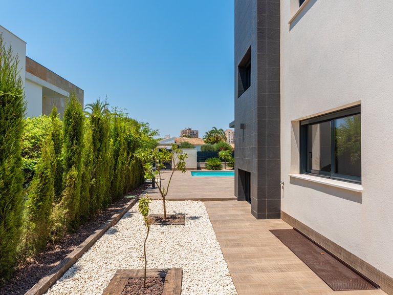 Villa for Sale in Playa Paraiso, Murcia 2