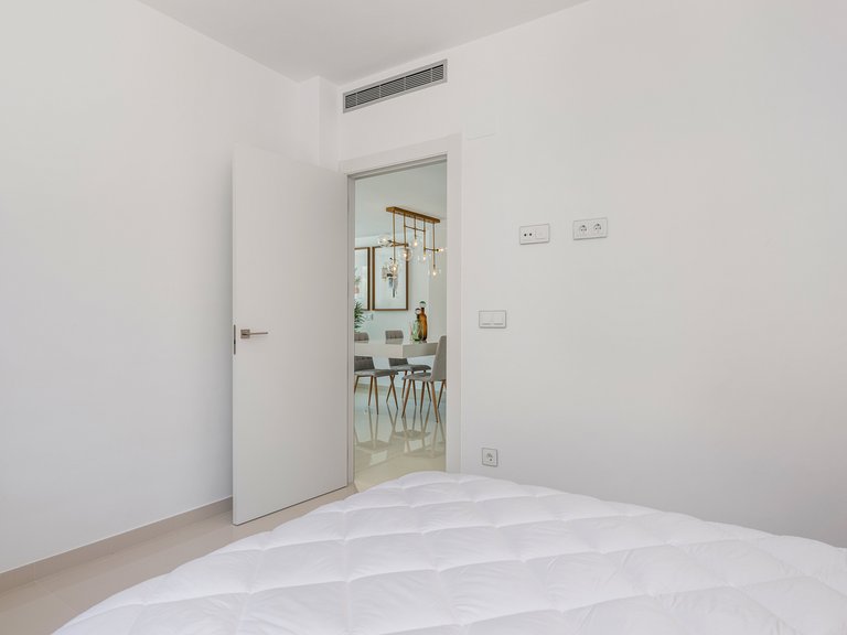 Villa for Sale in Playa Paraiso, Murcia 25