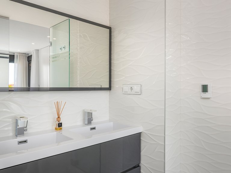 Villa for Sale in Playa Paraiso, Murcia 35