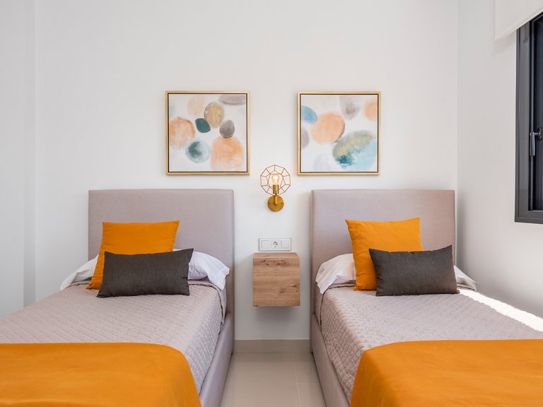 Villa for Sale in Playa Paraiso, Murcia 32