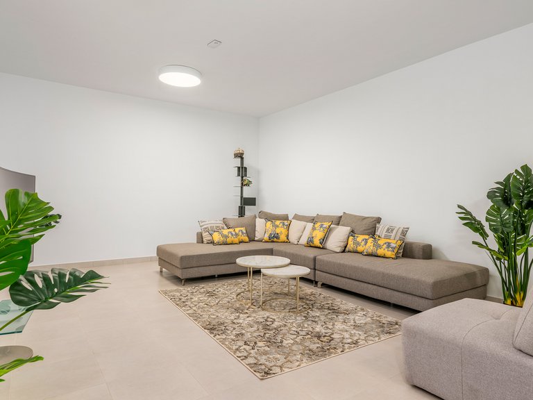 Villa for Sale in Playa Paraiso, Murcia 13