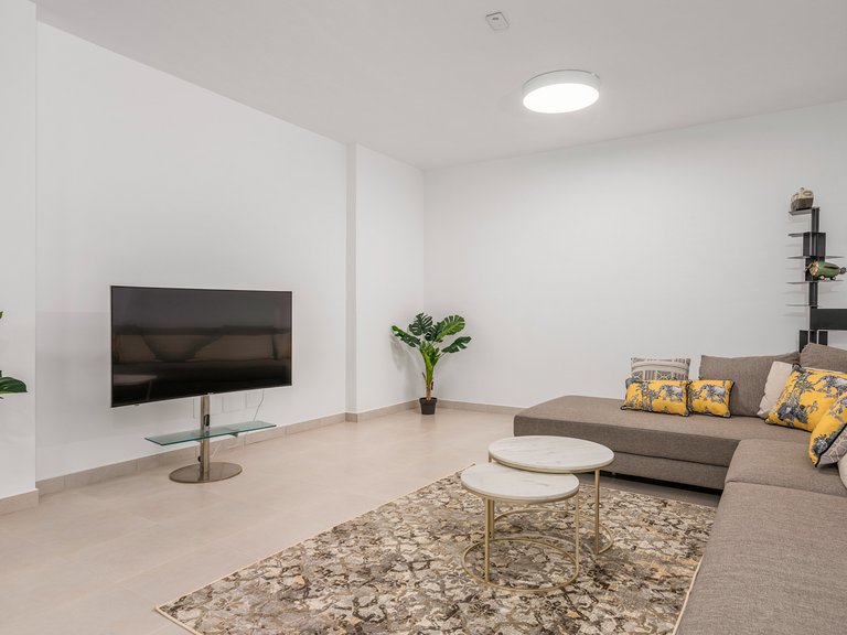 Villa for Sale in Playa Paraiso, Murcia 14