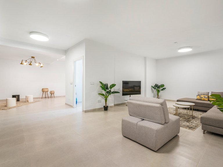 Villa for Sale in Playa Paraiso, Murcia 16