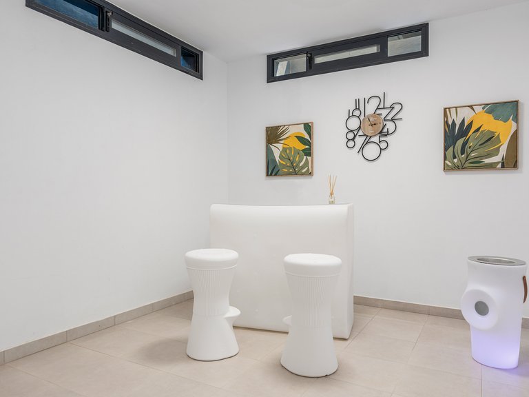 Villa for Sale in Playa Paraiso, Murcia 47