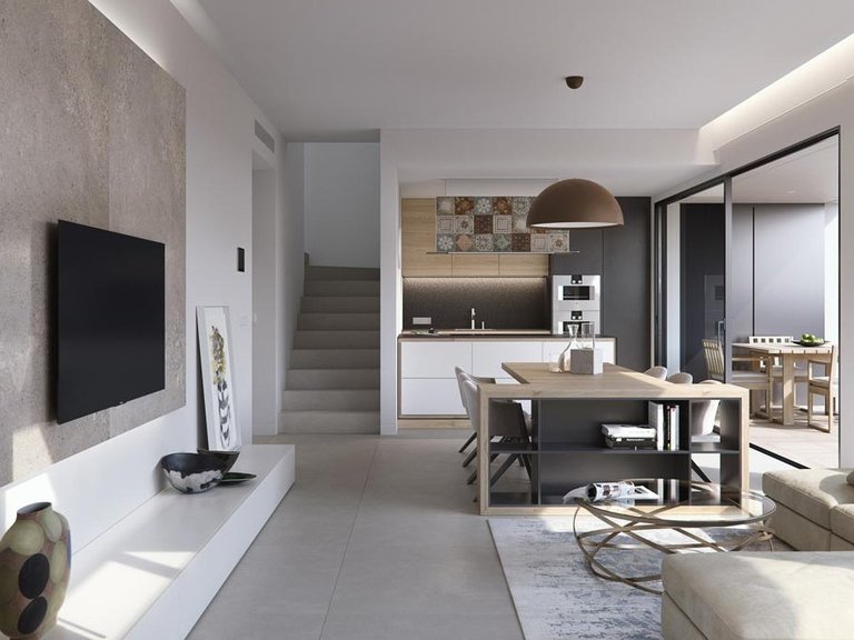 Villa for Sale in Pilar De La Horadada, Alicante 8