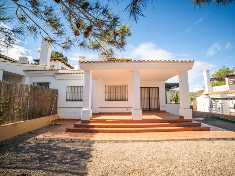 Town House for Sale in Fuente Alamo, Murcia 2