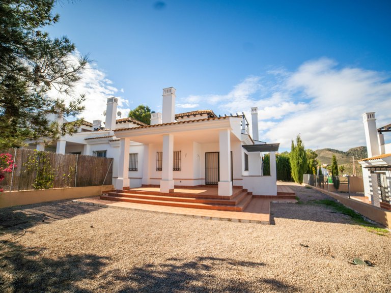 Town House for Sale in Fuente Alamo, Murcia 3