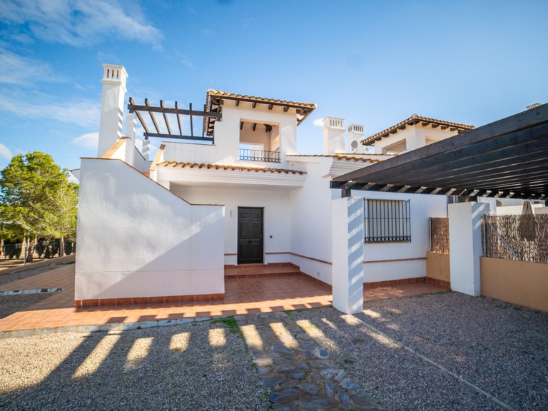 Town House for Sale in Fuente Alamo, Murcia 7