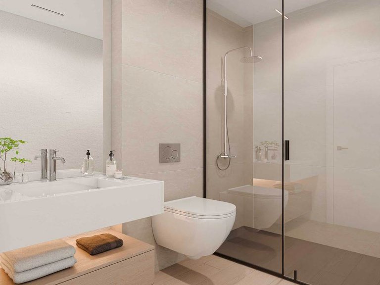 Apartment for Sale in Fuengirola, Malaga 16