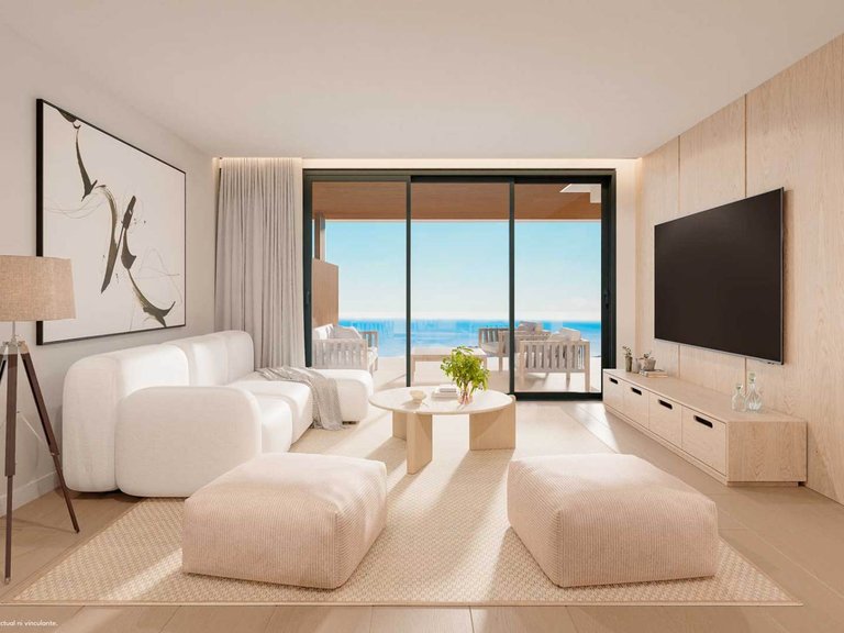 Apartment for Sale in Fuengirola, Malaga 7