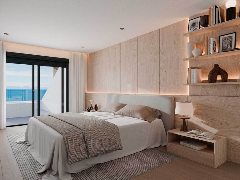 Apartment for Sale in Fuengirola, Malaga 12