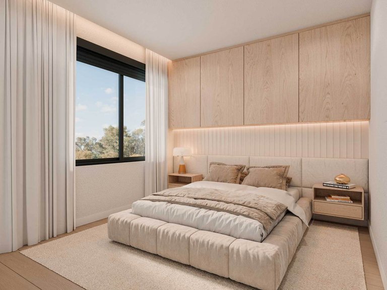 Apartment for Sale in Fuengirola, Malaga 14