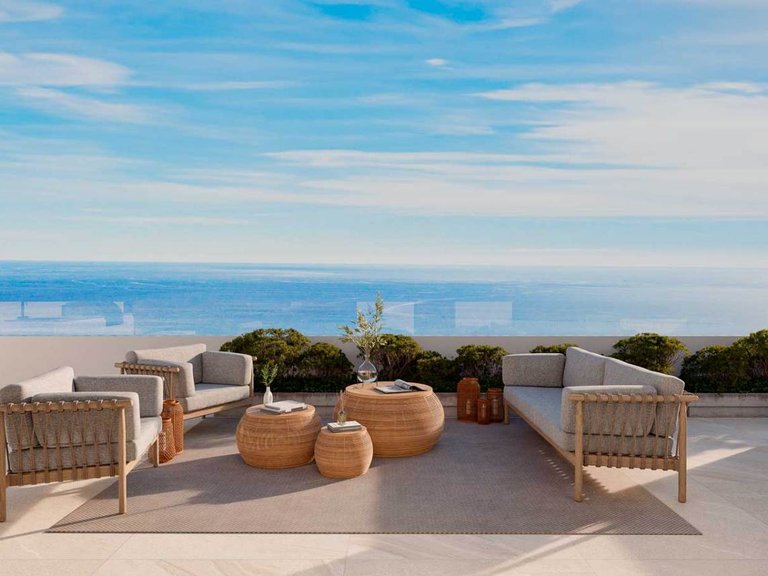 Apartment for Sale in Fuengirola, Malaga 23