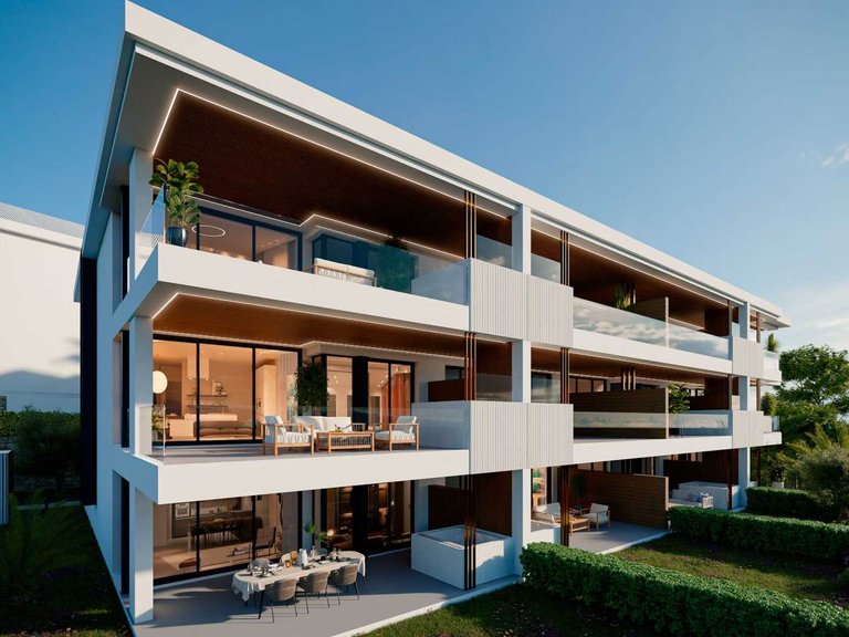 Apartment for Sale in Fuengirola, Malaga 3