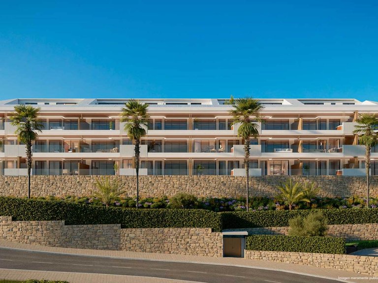Apartment for Sale in Fuengirola, Malaga 4