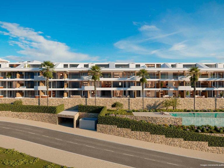 Apartment for Sale in Fuengirola, Malaga 5