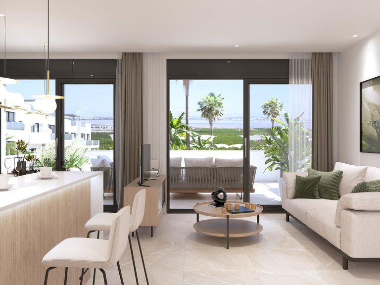 Apartment for Sale in Torrevieja, Alicante 6