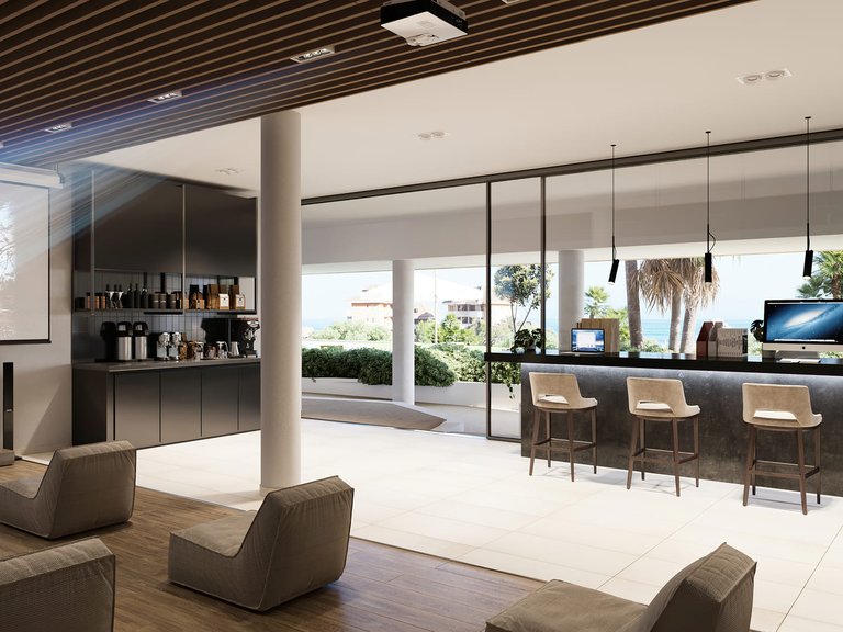 Villa for Sale in Fuengirola, Malaga 11