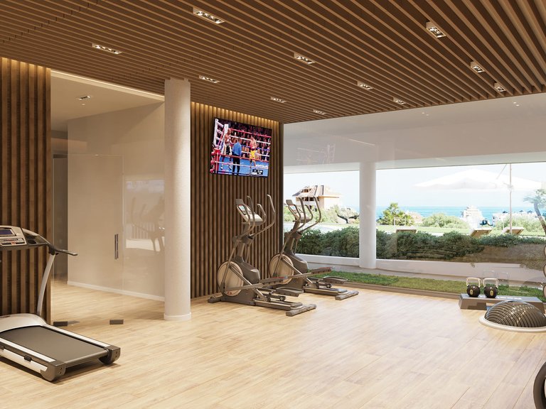 Villa for Sale in Fuengirola, Malaga 12