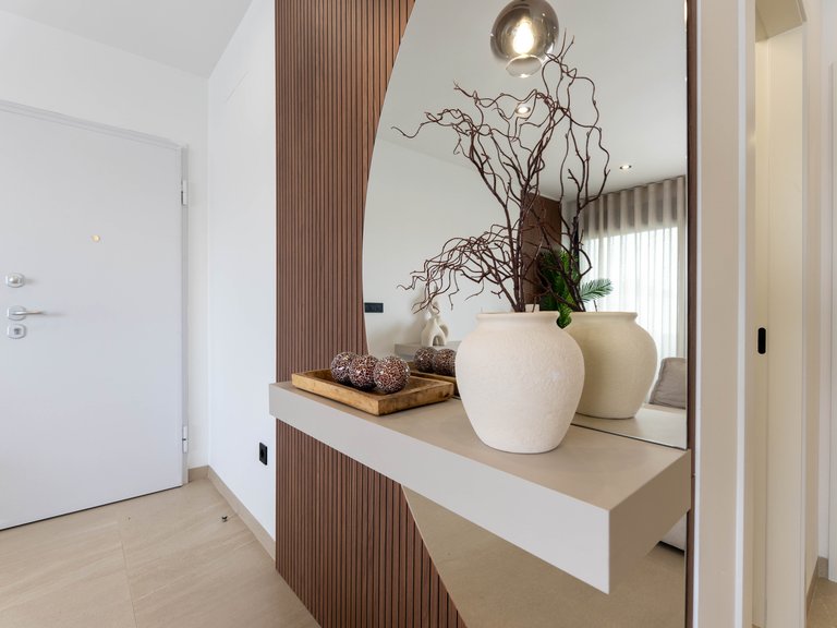 Villa for Sale in San Pedro Del Pinatar, Murcia 4