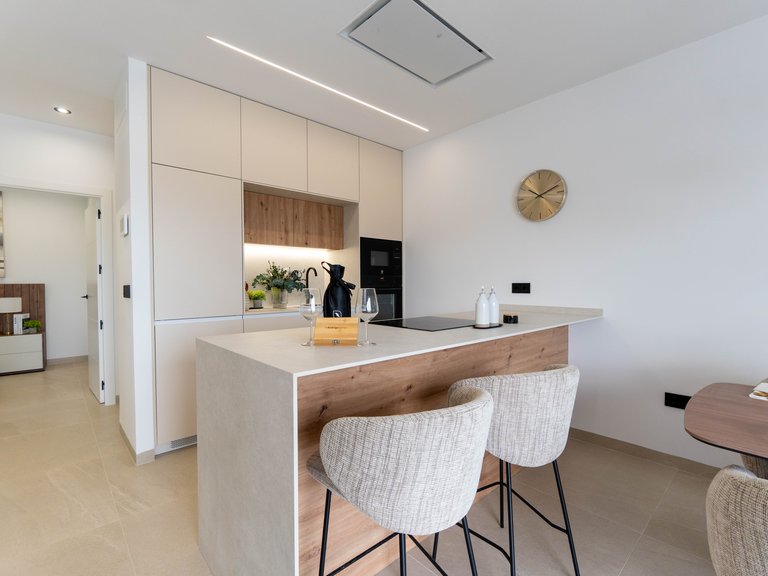 Villa for Sale in San Pedro Del Pinatar, Murcia 6