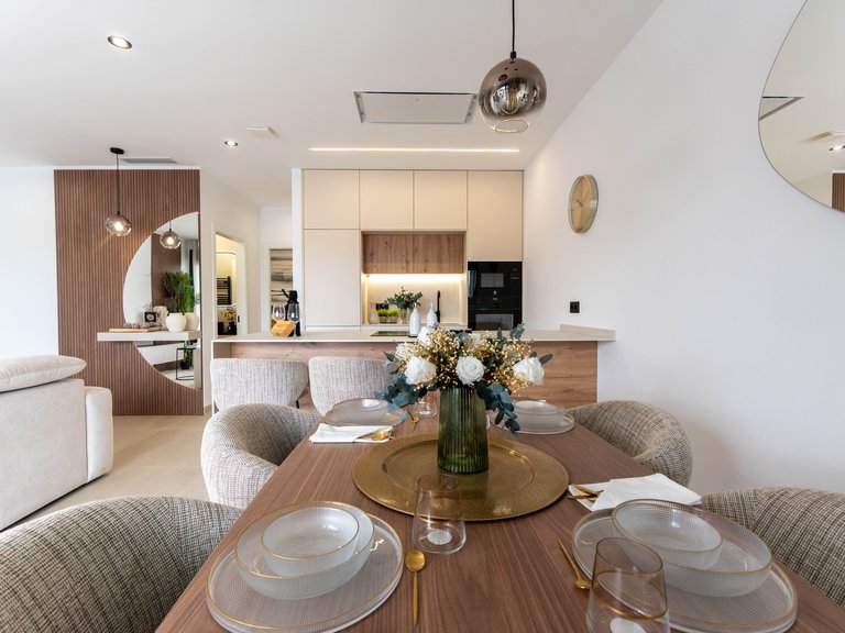 Villa for Sale in San Pedro Del Pinatar, Murcia 7