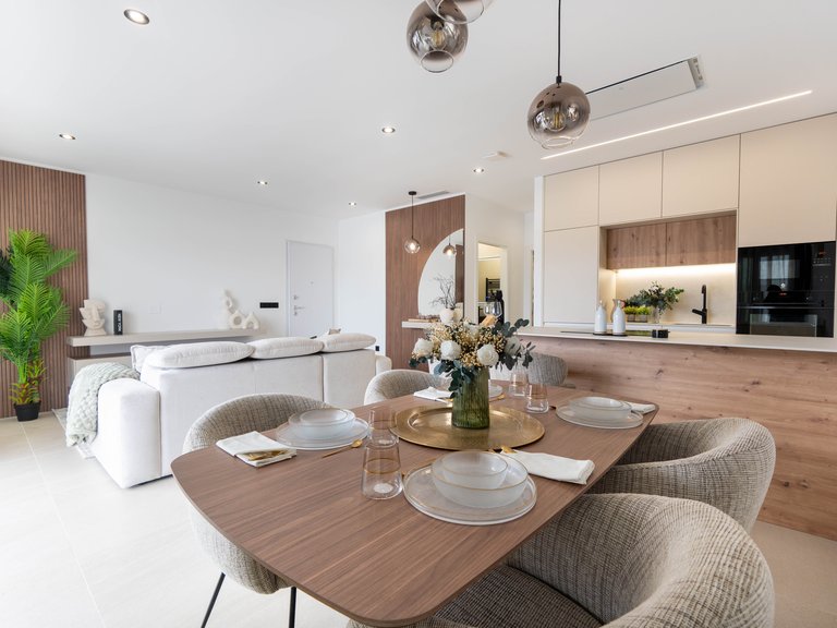 Villa for Sale in San Pedro Del Pinatar, Murcia 8