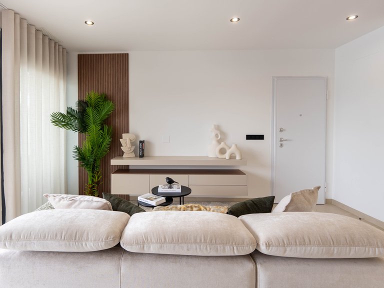 Villa for Sale in San Pedro Del Pinatar, Murcia 9