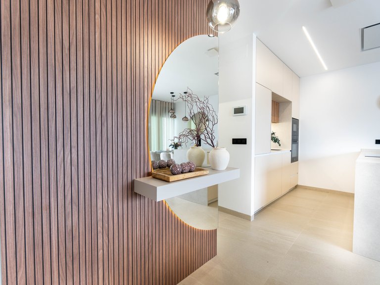 Villa for Sale in San Pedro Del Pinatar, Murcia 17
