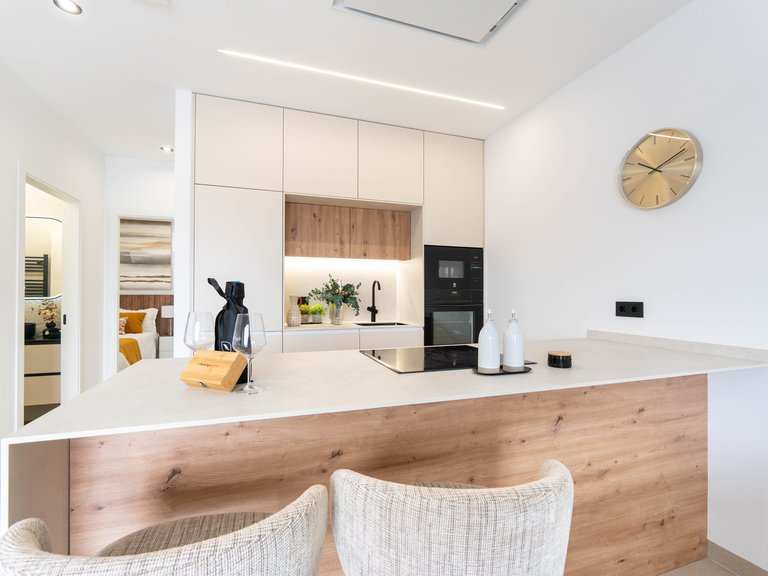 Villa for Sale in San Pedro Del Pinatar, Murcia 19