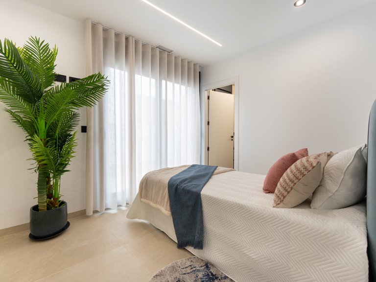 Villa for Sale in San Pedro Del Pinatar, Murcia 28