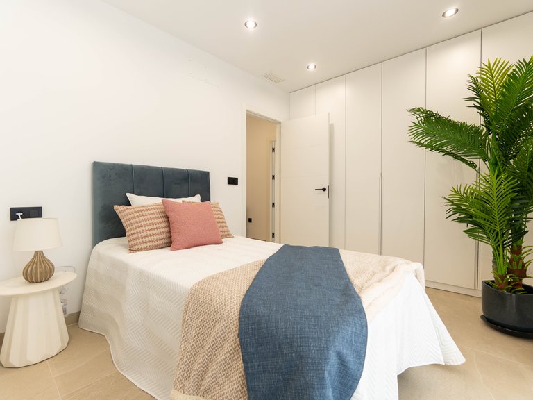 Villa for Sale in San Pedro Del Pinatar, Murcia 29