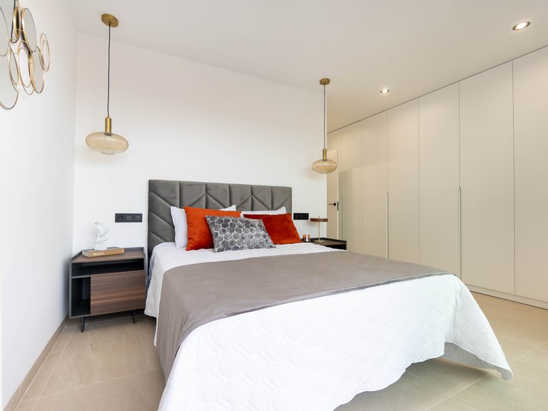 Villa for Sale in San Pedro Del Pinatar, Murcia 34