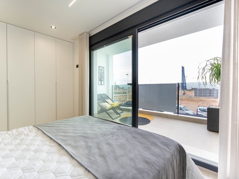 Villa for Sale in San Pedro Del Pinatar, Murcia 35