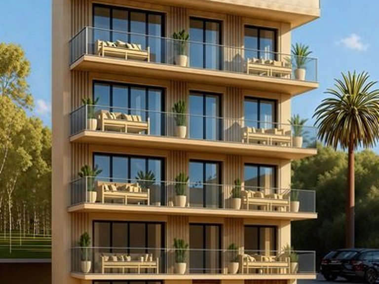 Apartment for Sale in San Pedro Del Pinatar, Murcia 2