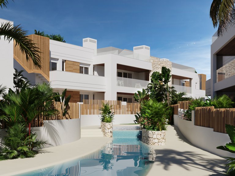 Villa for Sale in San Juan De Los Terreros, Almeria 28