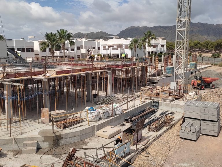 Villa for Sale in San Juan De Los Terreros, Almeria 32
