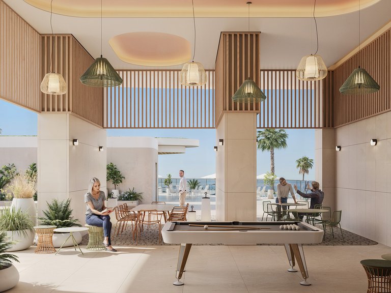 Apartment for Sale in Benidorm, Alicante 33