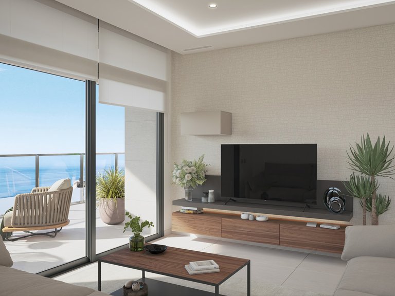 Apartment for Sale in Benidorm, Alicante 20