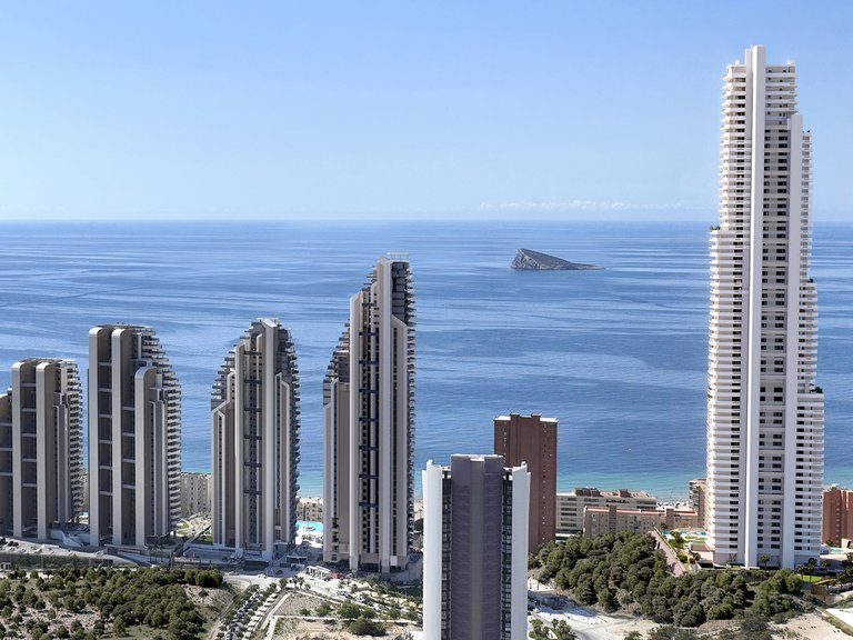 Apartment for Sale in Benidorm, Alicante 5
