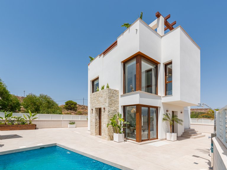 Villa for Sale in Vera, Almeria 5