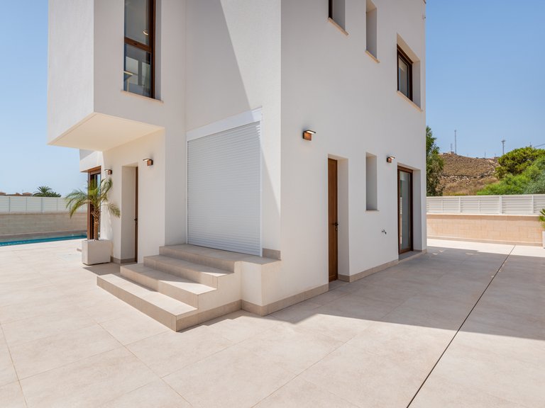 Villa for Sale in Vera, Almeria 6